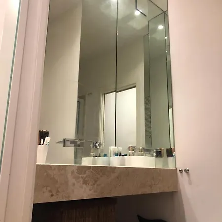 Parioli Loft Appartement Rome