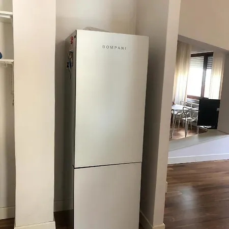 Parioli Loft Appartement