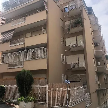 Parioli Loft Daire *