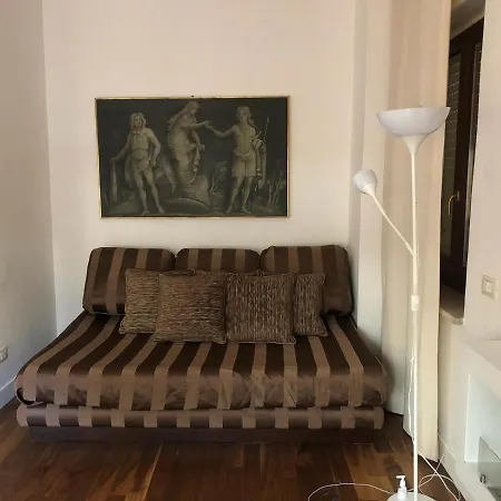 Parioli Loft * Rome