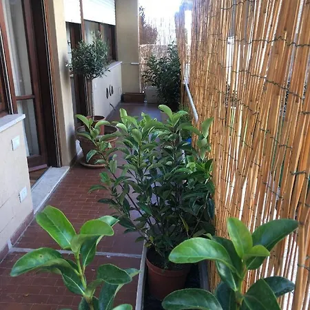 Parioli Loft Appartement
